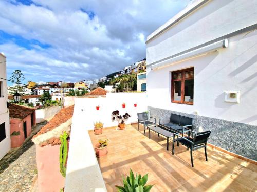 Garachico Casa | Casa Fa & Na Garachico