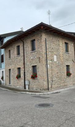 Rivarotta Apartamento | Casa Fabbro