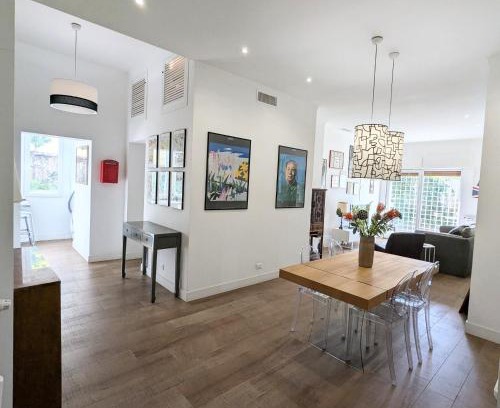 Quartiere XXVII Primavalle Apartamento | Casa Fabio - Cornelia Metro A