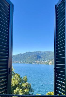 Varenna Apartamento | Casa Fabrizia