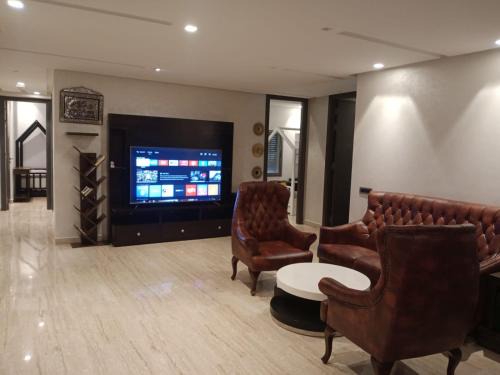 Belvedere Apartamento | Casa Fainna