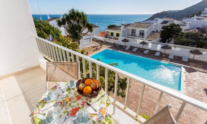 Burgau Apartamento | Casa Falesia by Seewest