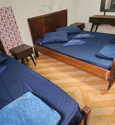 Bauru Casa | Casa Família Aconchegante