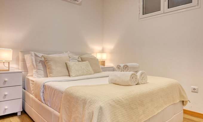 Porto Moniz Apartamento | Casa Familia Pestana 1, a Home in Madeira
