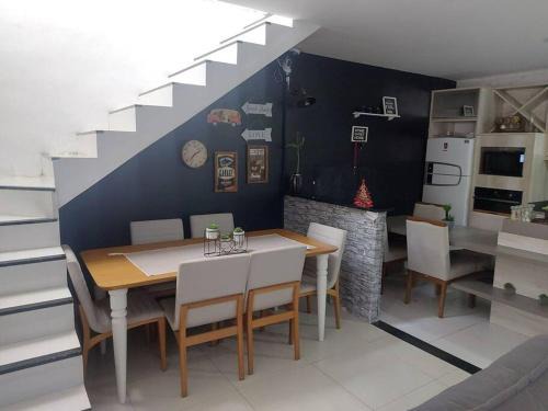 Marica Casa | Casa Familiar Araçatiba
