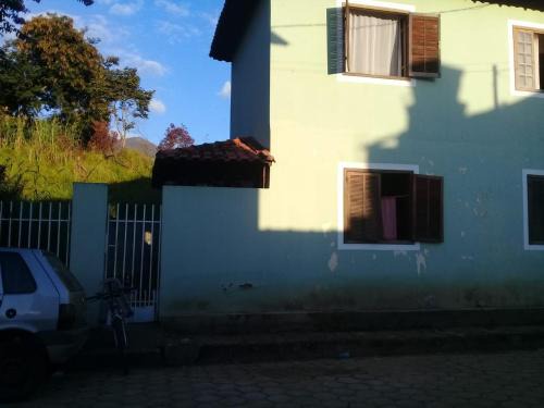 Passa Quatro Casa | Casa Familiar