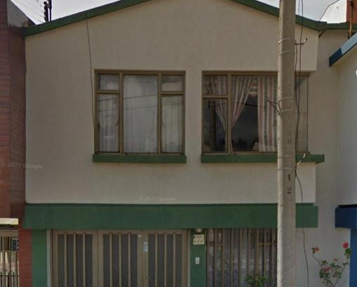 Duitama Casa | CASA FAMILIAR CENTRICA