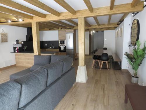 Sobarzo Casa | Casa familiar cerca de Cabárceno