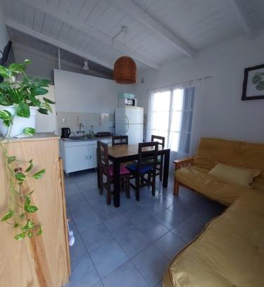 Dolores Apartamento | Casa familiar cerca de las termas