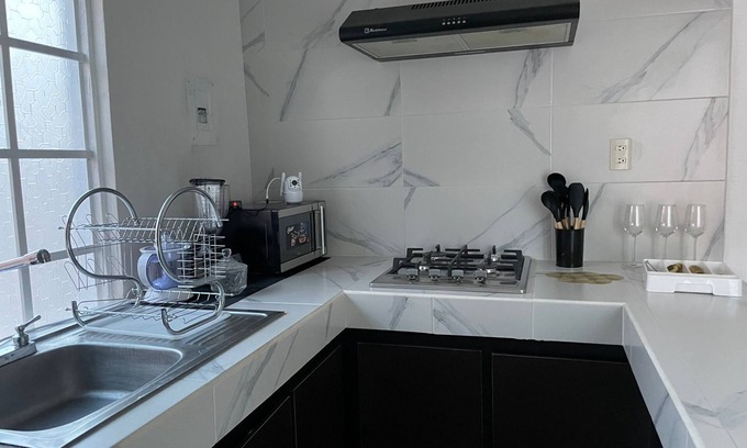 Uruapan Casa | Casa familiar, comoda y limpia