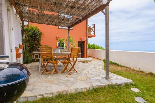 Icod el Alto Casa | Casa Familiar con Terraza Privada