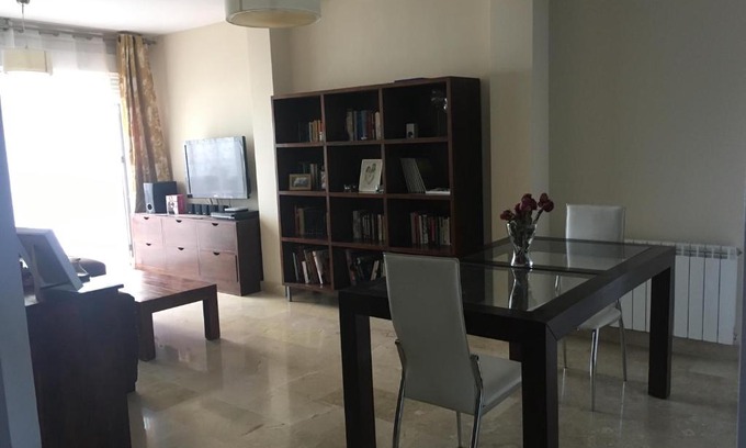Armilla Casa | Casa Familiar en Armilla
