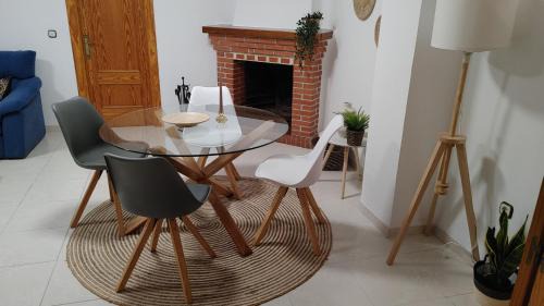 La Zubia Casa | CASA FAMILIAR LA ZUBIA - Granada