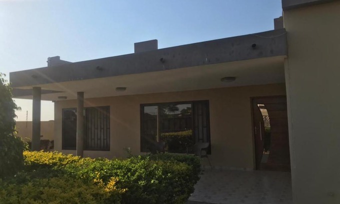 Mozambique Casa | Casa familiar