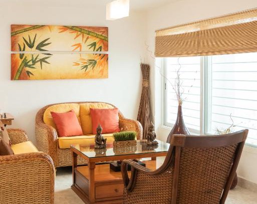 Merida Municipality Casa | Casa Familiar para hospedaje privado en Mérida
