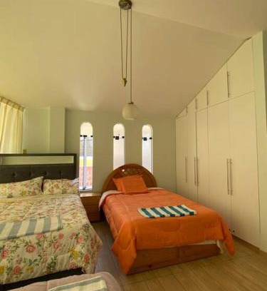 Tacna Apartamento | Casa Familiar