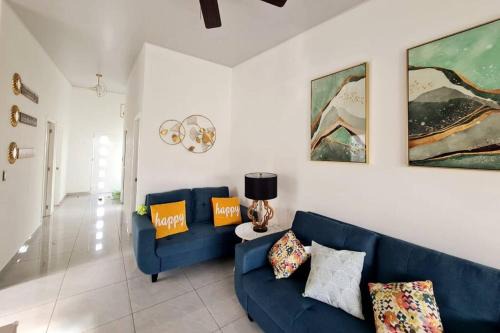 San Miguel Apartamento | Casa familiar