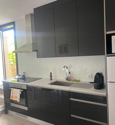 Cabeceiras de Basto Apartamento | Casa famille