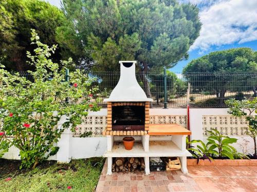 Mazagón Casa | Casa FANDANGO Pinar y Mar