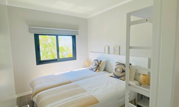 Fornos Casa | Casa Fantástica para relaxar