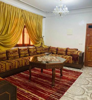 Chefchaouen Apartamento | Casa Farah 2