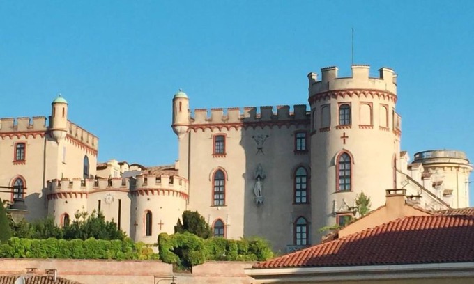 Castagnole delle Lanze Casa | Casa de vacaciones Casa Faretto - Collina en Costigliole d'Asti - 8 personas, 4 dormitorios