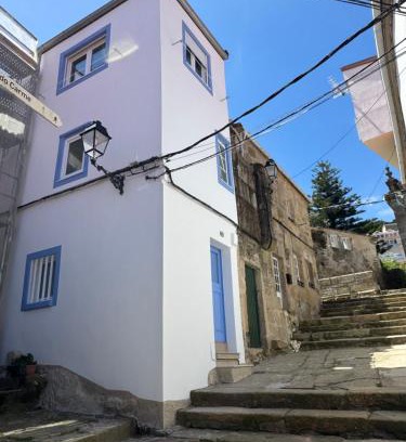 Muros Casa | Casa Farito Muros