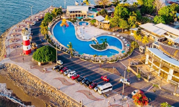 Puntarenas Casa | CASA FARO