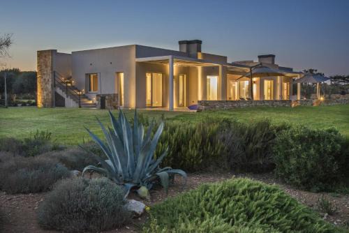 Favignana Casa | Casa Faro Favignana