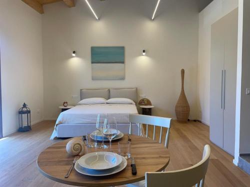 Realmonte Apartamento | Casa faro