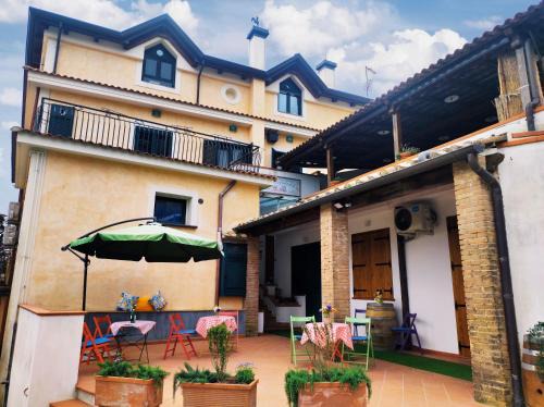 Dragonea Casa | Casa Fasano Amalfi Coast