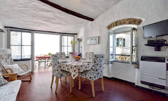 Civezza Casa | Casa Fasce for 7