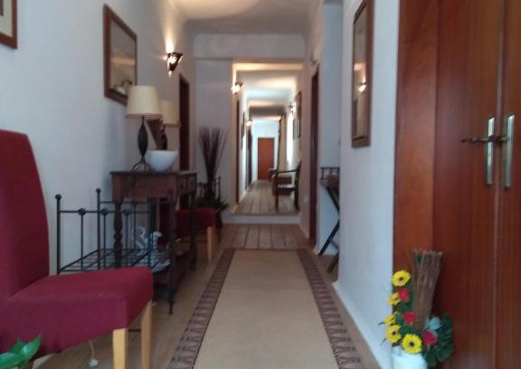 Sao Joao dos Caldeireiros Casa | Casa Fatana