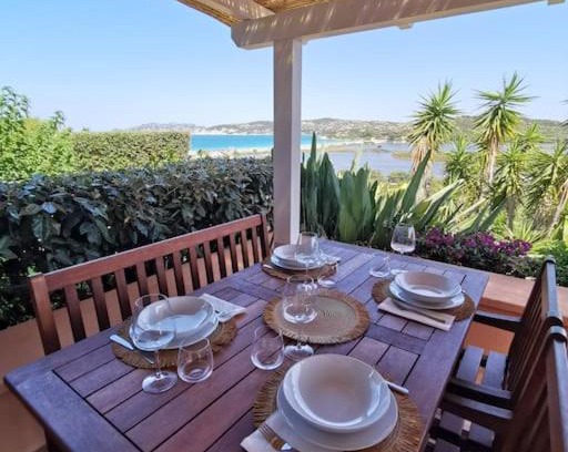Porto Taverna Casa | Casa Faurita