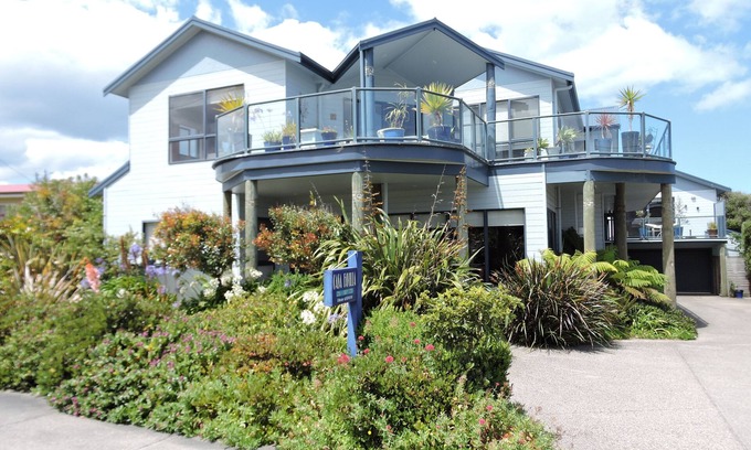 Apollo Bay Cama Y Desayuno | Casa Favilla B&B