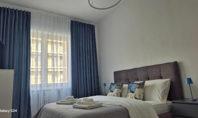 Mirafiori Sud Apartamento | Casa Feddav - Zona Mirafiori