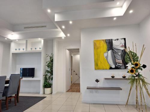 Zona LIII Tomba di Nerone Apartamento | Casa Federica