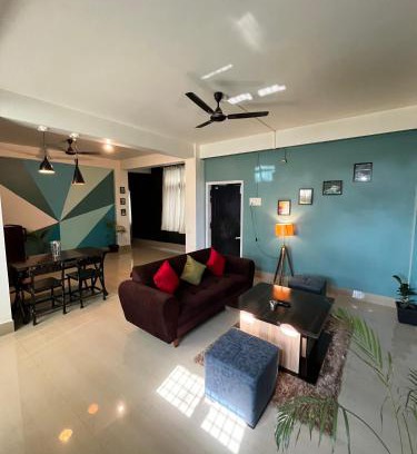 Tezpur Casa | CASA FELICE BUDGET BLOCK