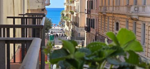 Salerno Apartamento | casa Felice