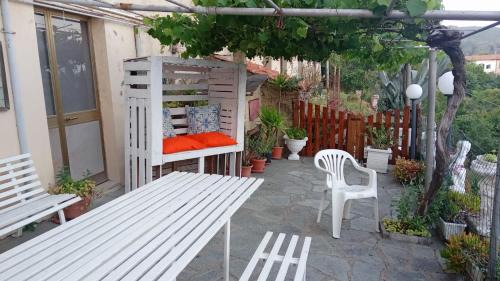 Tirli Apartamento | Casa Felice