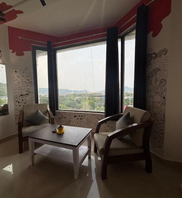 Khanapara Apartamento | Casa Felice Stays