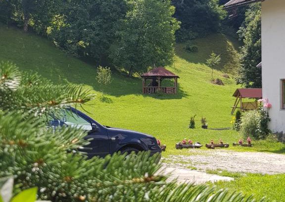 Moieciu Casa | Casa Felicia