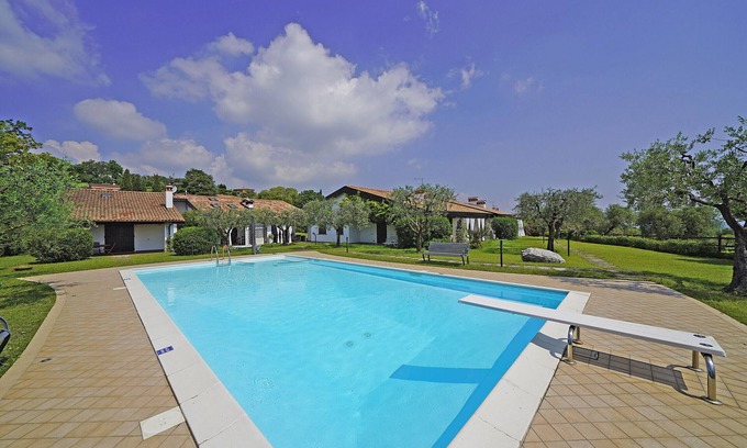 Soiano del Lago Chalet De Esquí | Casa Felicita by Wonderful Italy