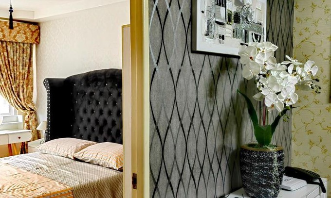 Sasa Apartamento | Casa Felicitas 2 - Home Feels 2 Bdr Condo Unit at Seawind Condominium