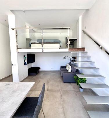 Adeje Apartamento | Casa Felipe 4