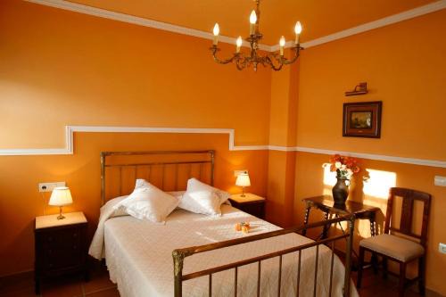 Santa Eulalia de Gállego Casa | Casa Felisa Pirineo Aragonés