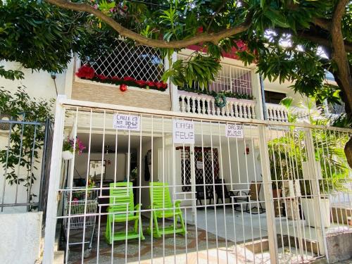 Mamatoco Casa | Casa Feliz Hostal