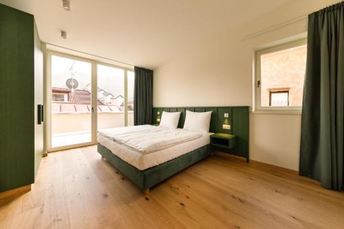 Vipiteno Historic Center Apartamento | Casa Fellin Guesthouse