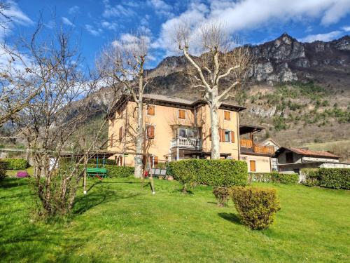 Fortogna Apartamento | Casa Feltrin