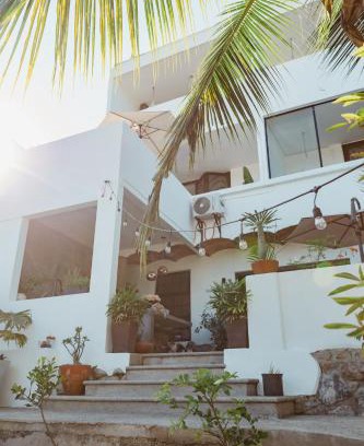Sayulita Apartamento | Casa Fenix